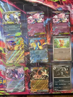 Lot of (50) Pokemon TCG Assorted Raw Cards - Image 4