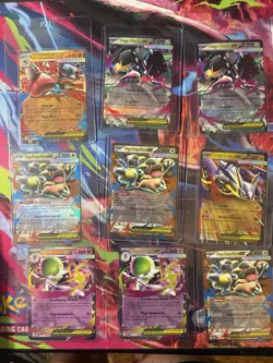 Lot of (50) Pokemon TCG Assorted Raw Cards - Image 5