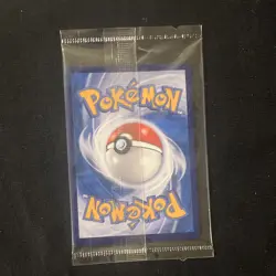 Pokemon Oddish 60 HP Basic 043/151 2023 Chinese Plant 20 Attack Card - Image 2