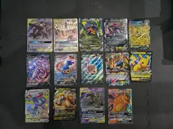 Huge Pokemon Card Collection . PSA, Jumbo Cards, Sleeves; Decks, Coins And Dice - Image 2