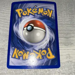 Pokemon Card - Kingdra ex EX Dragon 92/97 Holo Near Mint - Image 3