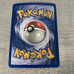 Pokemon Card - Kingdra ex EX Dragon 92/97 Holo Near Mint - Image 4