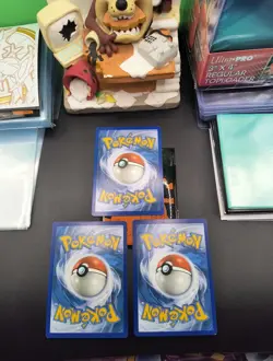 3X Electabuzz Pokemon Card 41/108 Non Holo Foil - XY Evolutions - - Image 3