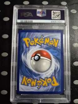 2022 Pokemon Zeraora VMAX/VSTAR BTL.BX. SWSH: BSP FA MINT 9 Card 264 - Image 2