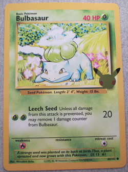 Pokemon tcg Oversized/Jumbo Mixed Promo lot x 12 cards - Celebrations - Image 4