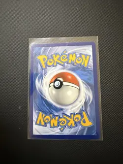 Meowth 199/264 Fusion Strike Pokemon Card 2021 Common NM - Image 2