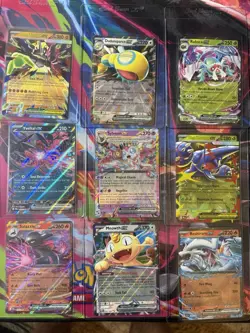 Lot of (50) Pokemon TCG Assorted Raw Cards - Image 2