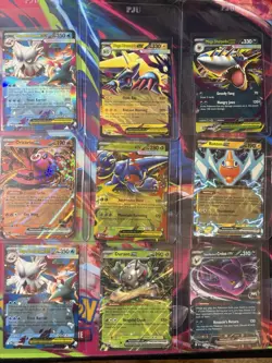 Lot of (50) Pokemon TCG Assorted Raw Cards - Image 3