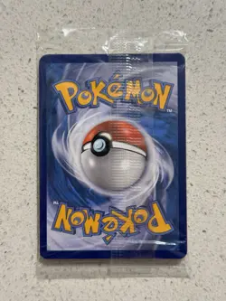 Misty's Determination 104/122 State Championships Promo SEALED PACK 10 CARDS - Image 2