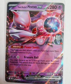 Pokemon Psychic Bundle | 3 Cards NM - Xerneas , Mewtwo 12/18, Mewtwo 081/182 - Image 3