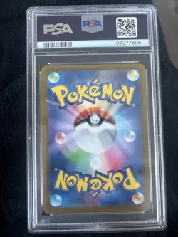 Origin Forme Dialga VSTAR 260/172 Pokemon Universe Japanese PSA 10 GEM MINT - Image 2