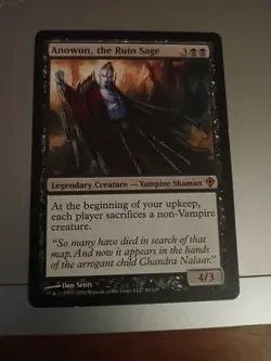 MTG Magic the Gathering Various English LP-NM Worldwake 2010 1 - 145 - Image 2