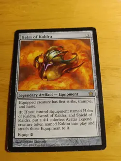 Modern MTG Magic the Gathering Various English LP-NM Fifth Dawn 2004 - Image 2