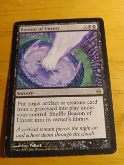 Modern MTG Magic the Gathering Various English LP-NM Fifth Dawn 2004 - Image 4