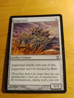 Modern MTG Magic the Gathering Various English LP-NM Darksteel 2004 - Image 2
