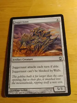 Modern MTG Magic the Gathering Various English LP-NM Darksteel 2004 - Image 4