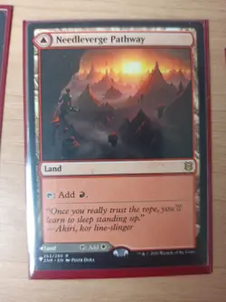 Card magic the gathering : Pathway x4 - Image 4