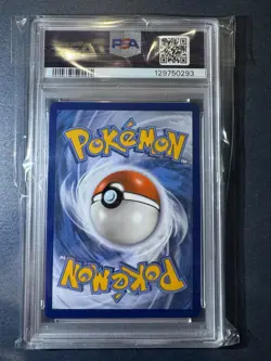 PSA 10 MIMIKYU VMAX TG17 BRILLIANT STARS SWORD & SHIELD POKEMON GEM MINT - Image 2