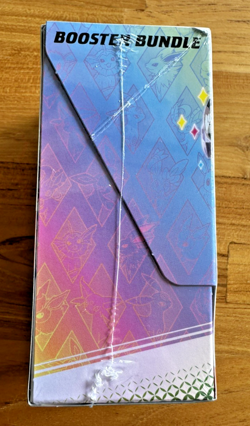 Pokemon TCG: S&V Prismatic Evolutions Sealed Booster Bundle Box - Image 3