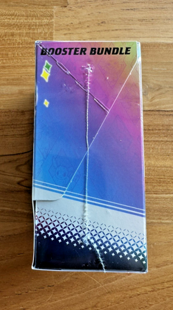 Pokemon TCG: S&V Prismatic Evolutions Sealed Booster Bundle Box - Image 4