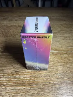 Pokemon TCG: S&V Prismatic Evolutions Factory Sealed Booster Bundle Box - Image 3
