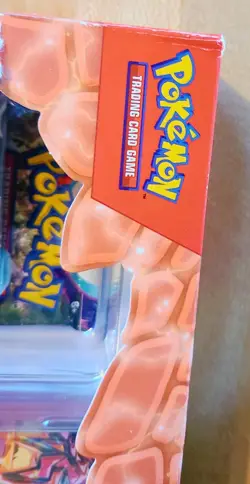 🔥 SEALED Pokemon Trading Card Game: Charizard ex Premium Collection! 🔥 - Image 5