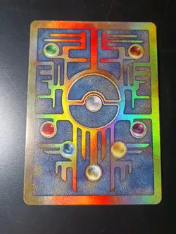 Ancient Mew Holo Holographic Pokemon Card Promo 1999-2000 Wizards Rare - Image 2