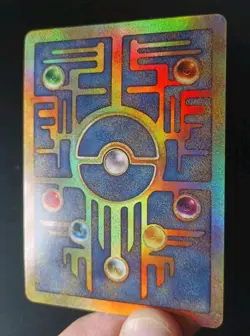 Ancient Mew Holo Holographic Pokemon Card Promo 1999-2000 Wizards Rare - Image 3