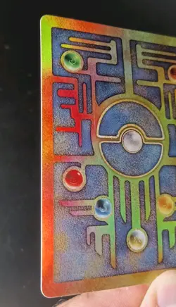 Ancient Mew Holo Holographic Pokemon Card Promo 1999-2000 Wizards Rare - Image 5