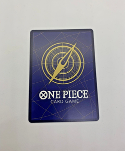 One Piece "PARADISE WATERFALL" #OP01-057 Romance Dawn Japanese Card - Image 2