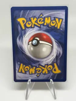 Mew 08/53 WOTC Promo Regular Promo 2000 Pokemon NM - Image 2