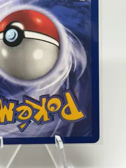 Mew 08/53 WOTC Promo Regular Promo 2000 Pokemon NM - Image 5