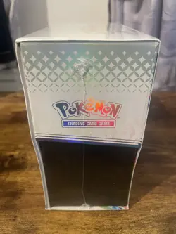 Prismatic Evolution Pokemon Center ETB Pokemon TCG Scarlet & Violet Sealed - Image 2