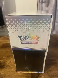 Prismatic Evolution Pokemon Center ETB Pokemon TCG Scarlet & Violet Sealed - Image 3