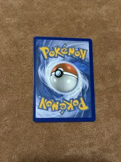 Darkrai EX Full Art Ultra Rare XY BREAKpoint 118/122 Pokemon TCG NM - Image 5