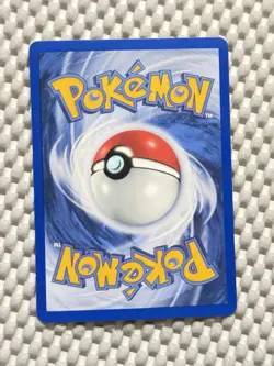 Entei 34 Reverse Holo Promo Pokemon Neo Promo English Near Mint #34 - Image 2