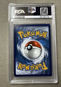 2019 Pokemon Sun & Moon Hidden Fates #9 Charizard Gx Hidden Fates PSA 10 - Image 2
