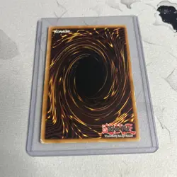 Red-eyes B. Dragon 1st Edition SDJ-001 - Image 4