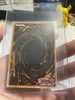 Yu-Gi-Oh! TCG Dark Paladin, Jinzo, Thousand-Eyes Restrict Vintage Holo Lot - Image 3
