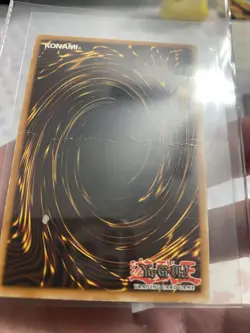 Yu-Gi-Oh! TCG 1st Edition Blue-Eyes White Dragon, Red-Eyes B. Dragon Konami Lot - Image 3