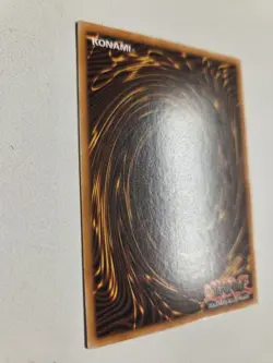 K9-X "Ripper/M" BPRO-EN043 Ultra Rare Yugioh 1st Edition Burst Protocol Mint - Image 4