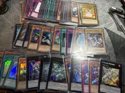 Near Complete 1st Edition Photon Shockwave Set PHSW! YuGiOh TCG - Image 1