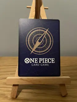 One Piece Day 25 Monkey D Luffy P-110 Promo Card Japanese Edition lego - Image 2