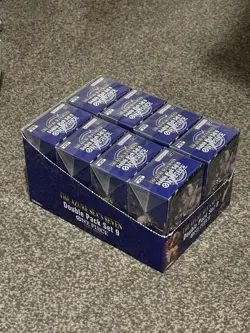 💥One Piece TCG: Double Pack Set 9 (DP-09) ( OP-14 ) Case New Not Sealed 💥 - Image 2