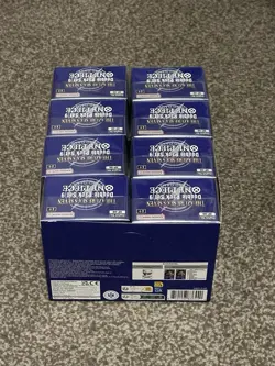 💥One Piece TCG: Double Pack Set 9 (DP-09) ( OP-14 ) Case New Not Sealed 💥 - Image 4