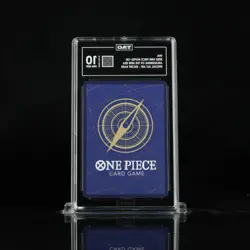 One Piece Uta (SP) OP02-120 Awakening of the New Era OP05 TAG 10 979 English - Image 2