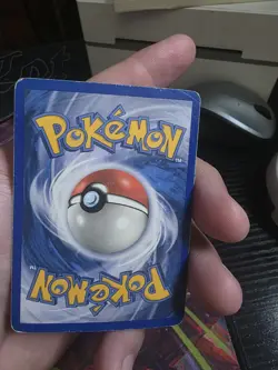 Cubone 60/112 FireRed & LeafGreen Reverse Holo - Image 3