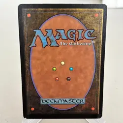 Lightning Bolt Fourth Edition Japanese Magic The Gathering Card ~ HP - Image 2