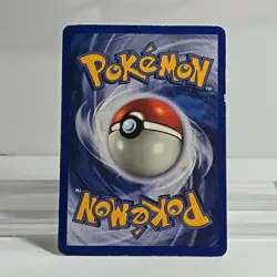 Challenge! 106/110 - Pokemon Legendary Collection Reverse Holo Rare Card HP - Image 2