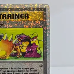 Challenge! 106/110 - Pokemon Legendary Collection Reverse Holo Rare Card HP - Image 4